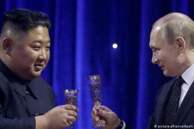 Putin promised Kim to expand relations with North Korea
