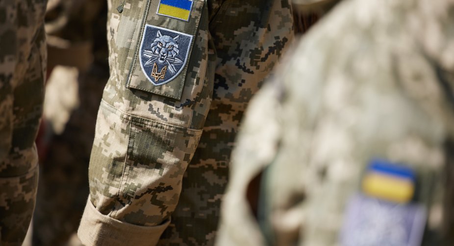 Глава військової розвідки Британії не очікує на суттєві зрушення на півдні України в найближчі місяці