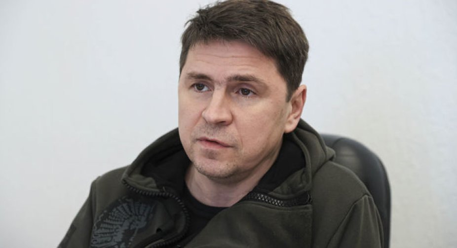 Zelenskiy responded to Sholtsy's party colleagues, who are calling for the aid to Ukraine to be stopped