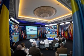 Тиск на РФ планують продовжити: спільну заяву учасників міжнародної Кримської платформи