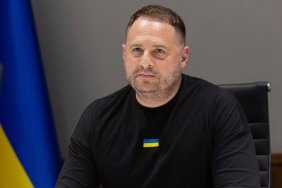 Закінчити активну фазу війни до настання зими життєво необхідно – голова Офісу президента