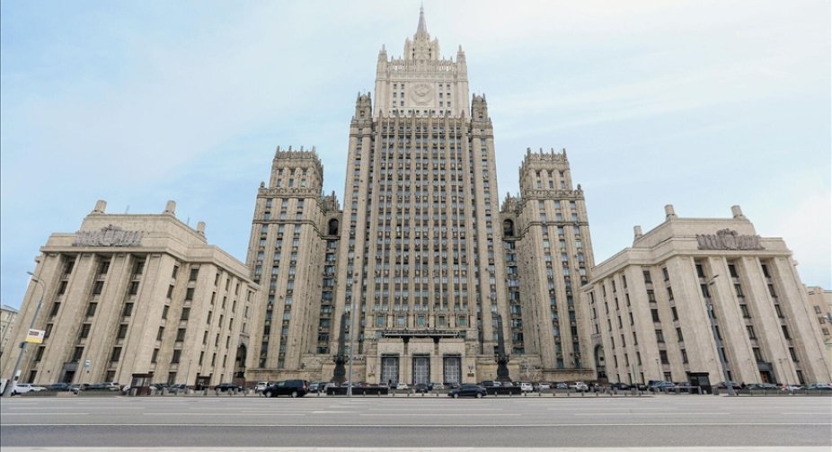 Russia again threatens to expand the geography of the war against Ukraine