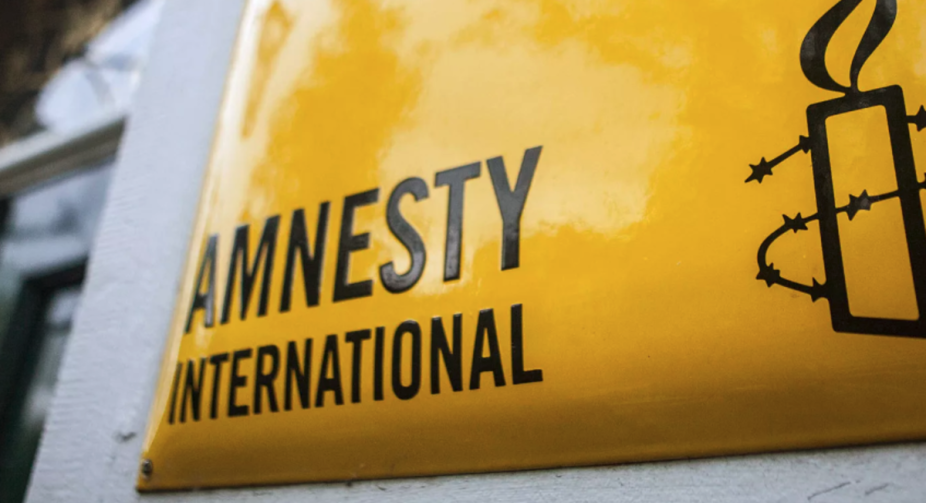 Amnesty International вибачилася за свій звіт, проте не відмовилася від скандальних висновків