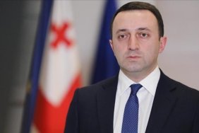Війна в Абхазії є найдраматичнішою подією новітньої історії Грузії - Іраклій Гарібашвілі