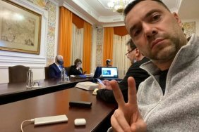Арестович назвав єдину умову для свого походу у президенти