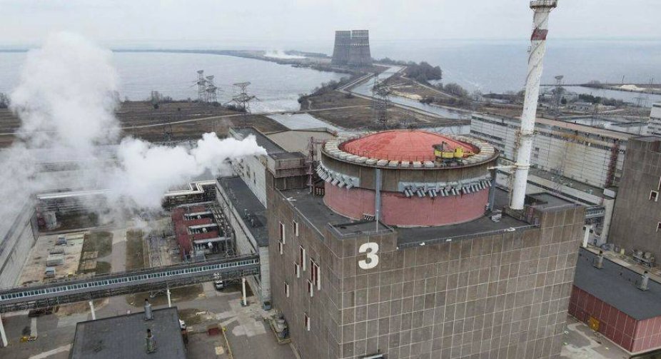 Attack on Zaporizhzhia NPP "suicidal": UN Secretary General called for access to the plant