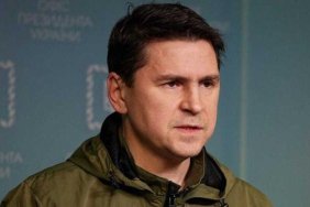 Подоляк закликав Німеччину "піти іншим шляхом", збільшивши постачання зброї Україні