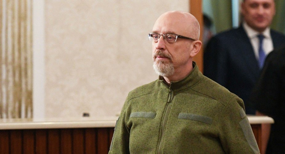 Reznikov told what scenario should end the war in Ukraine