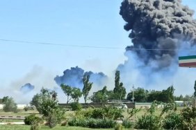 The Russian side named the cause of the explosions in Crimea