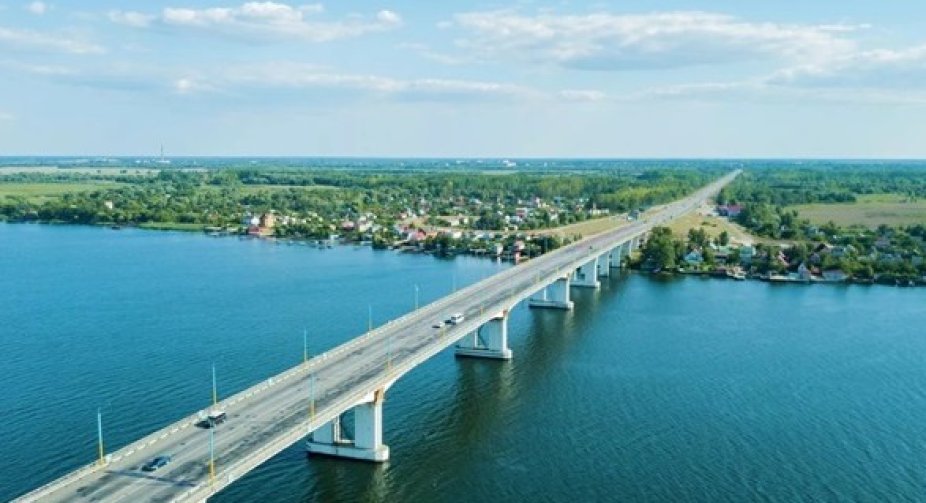 ЗСУ знову вдарили по Антонівському мосту – Хлань