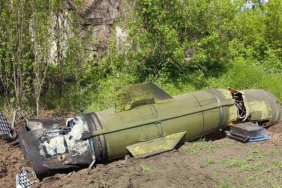 Air confrontation in the south: AFU destroys enemy warehouses, occupants hit newly liberated settlements