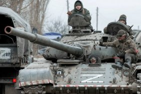 AFU General Staff: about 42,340 occupants and six more enemy tanks destroyed
