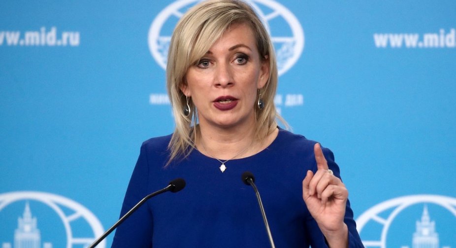 МЗС Росії відповіло на претензії України щодо закордонного майна СРСР
