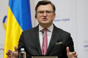 Russian tourists should not go abroad while their country is fighting a bloody war - Kuleba