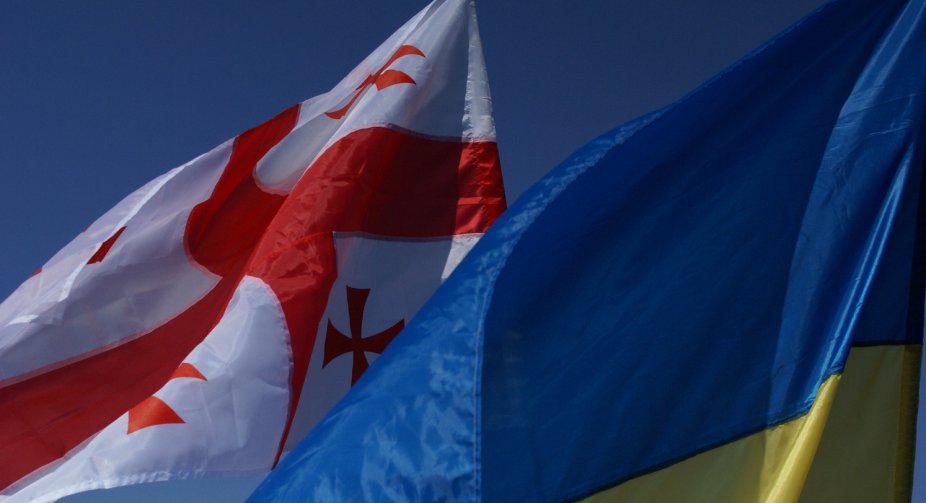 Річниця нападу Росії на Грузію: Україна потребує деокупації територій