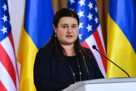 Ukraine asks the U.S. to impose sanctions against all Russian banks