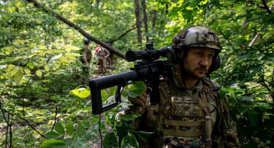 ЗСУ знешкодили розвідгрупи військ РФ у Донецькій області поблизу Великої Новосілки, - Генштаб