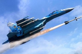 Авіація ЗСУ вдарила по опорному пункту та скупченню ворога біля Андріївки – ОК "Південь"