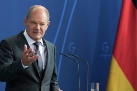 Scholz: Germany transfers the most modern military equipment to Ukraine