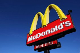 McDonald's returns