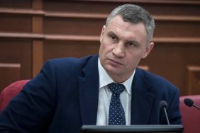 We live in a harsh reality - Klitschko urged the Chinese to get ready for winter