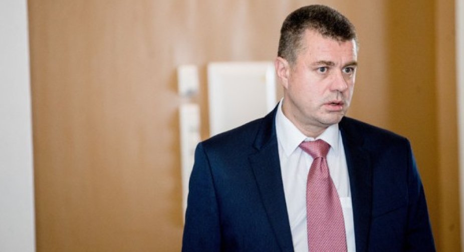 The European Commission submitted proposals for the eighth package of sanctions against Russia - the Ministry of Foreign Affairs of Estonia