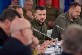 We will decide for ourselves which way we will return Crimea - Zelenskiy