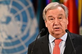 Zaporizhzhya NPP should become a civil infrastructure object - Guterres at the meeting of the UN Security Council