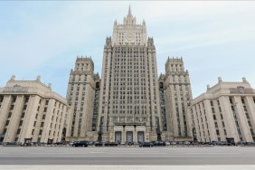 У МЗС РФ назвали візове рішення ЄС "пострілом собі в ногу"