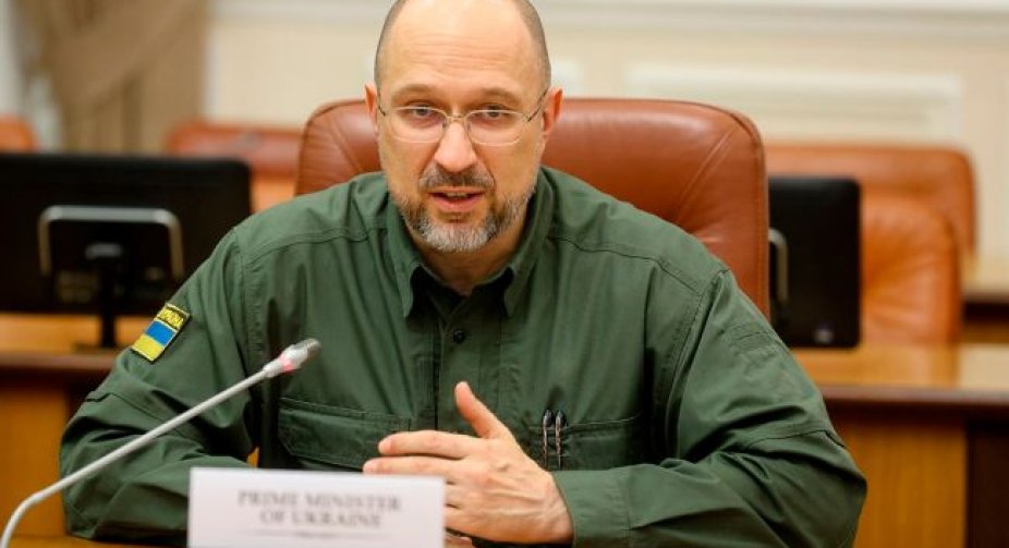 The budget received 3 billion dollars from the USA - Shmyhal
