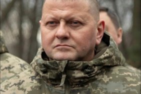 Zaluzhniy on Memorial Day of Defenders of Ukraine: "No sacrifice will be in vain"