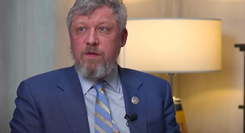 "We are trying to kill more Russians - Kazakhstan protested to the ambassador of Ukraine