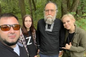 Russian oppositionist: the "National Republican Army" is behind the murder of Daria Dugina