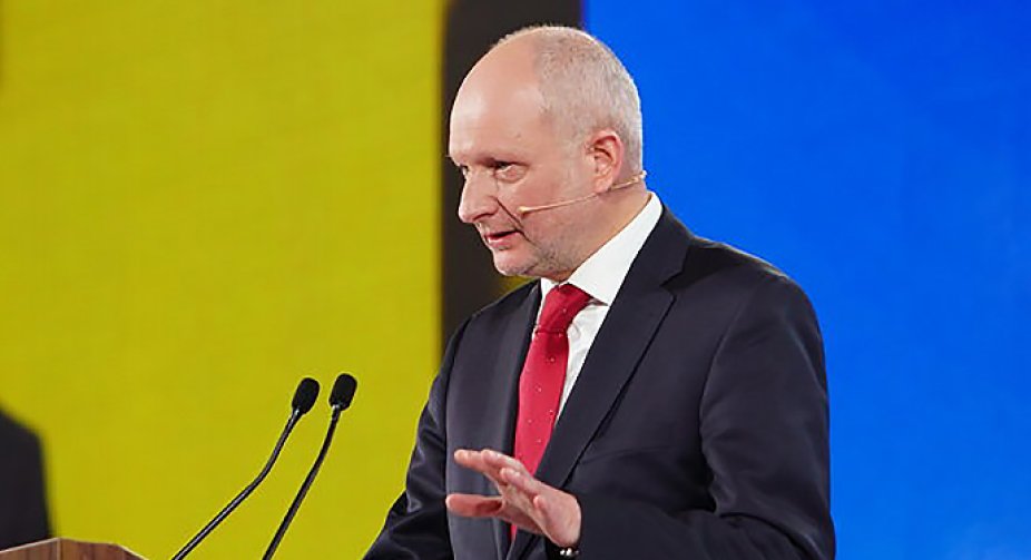 The EU ambassador explained the further procedure of Ukraine's accession