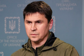 Ukraine determines the configuration of Europe for the next 50-100 years - Podolyak