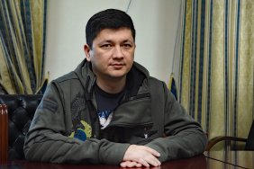 Mykolayiv is going to be closed for two days
