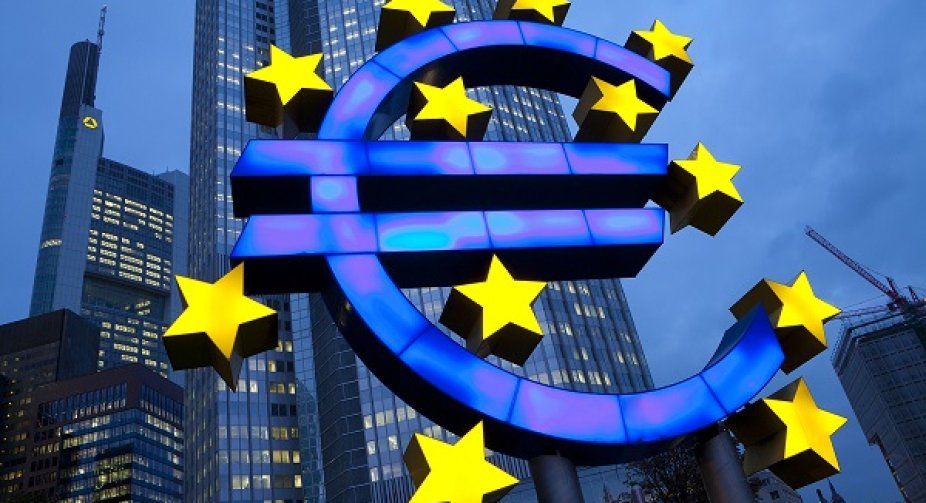 Інфляція в єврозоні досягла рекордних 9,1%