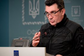 Danilov on the timing of the counterattack by the AFU: let's be patient