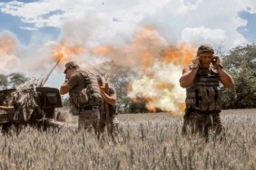 Зведення Генштабу: окупанти ведуть штурмові дії у напрямку Лозове – Первомайське