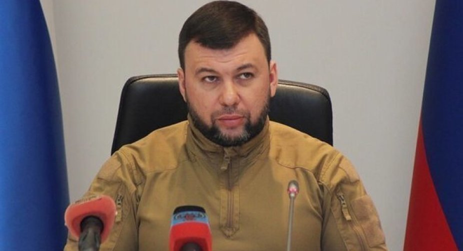 Перший "трибунал" над українськими військовими у Маріуполі відбудеться до кінця літа - Пушилін