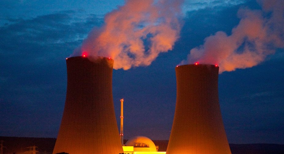 Ukraine terminated the agreement with Russia on cooperation in the field of atomic energy