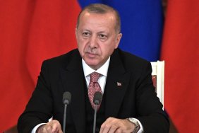 The war must end with a just world based on the territorial integrity and sovereignty of Ukraine - Erdogan