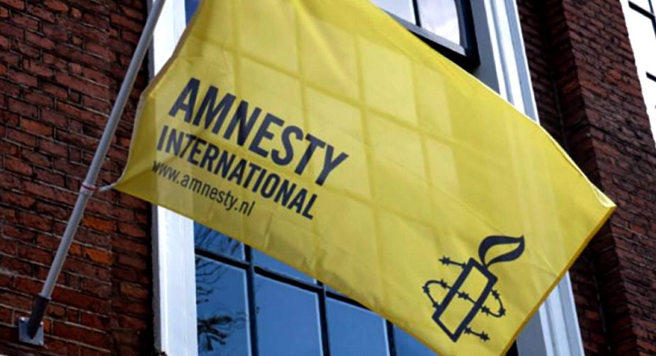 The Finnish branch of Amnesty International lost about 400 donors because of the report on the AFU