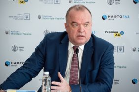 ZNPP may go into blackout mode if shelling continues - head of Energoatom