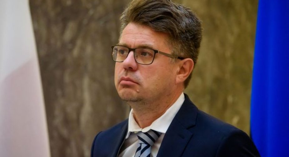 The eighth package of sanctions against Russia should include a full energy embargo, - the Ministry of Foreign Affairs of Estonia
