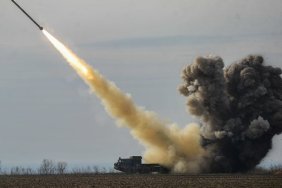 Yesterday Russia fired $100 million worth of missiles at Ukraine - Foreign Ministry