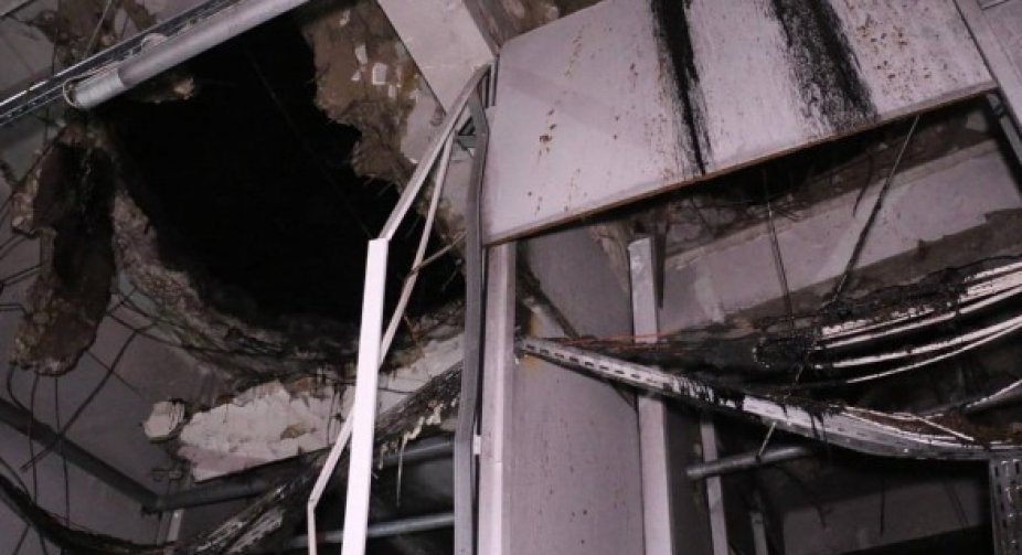 Kharkiv Region: At least five missile launches from the Russian Federation occurred overnight, there were victims