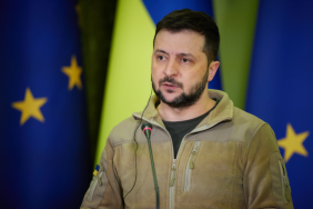 The President created the Consultative Council for the Deocclusion and Reintegration of Crimea