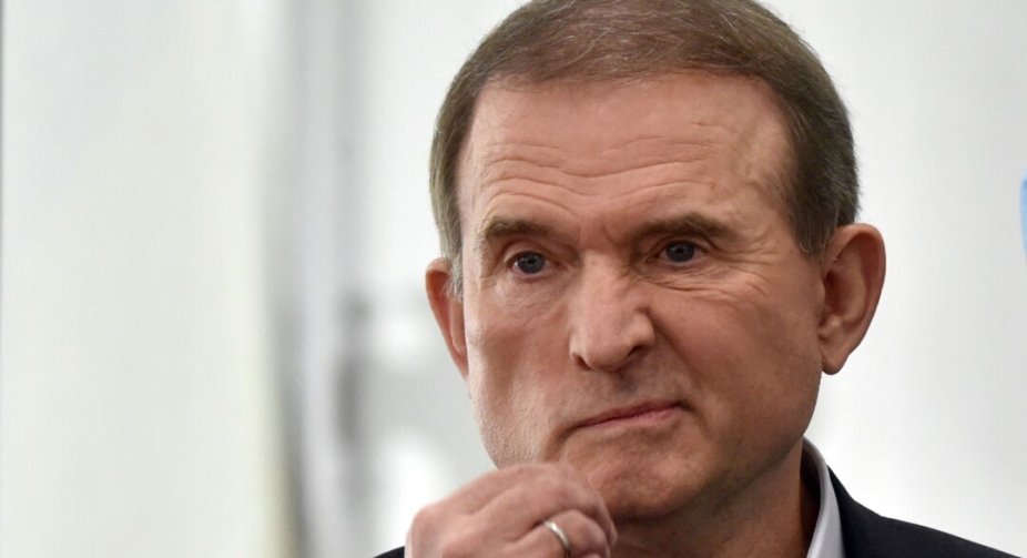 Medvedchuk's arrest has been extended until September 19