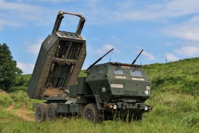 Ще чотири HIMARS прибули в Україну - голова Міноборони